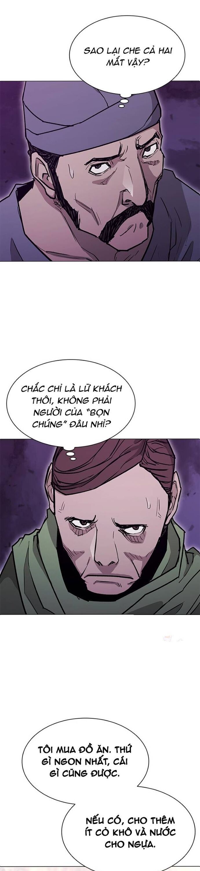 Con Đường Của Võ Giả Chapter 227 - 23