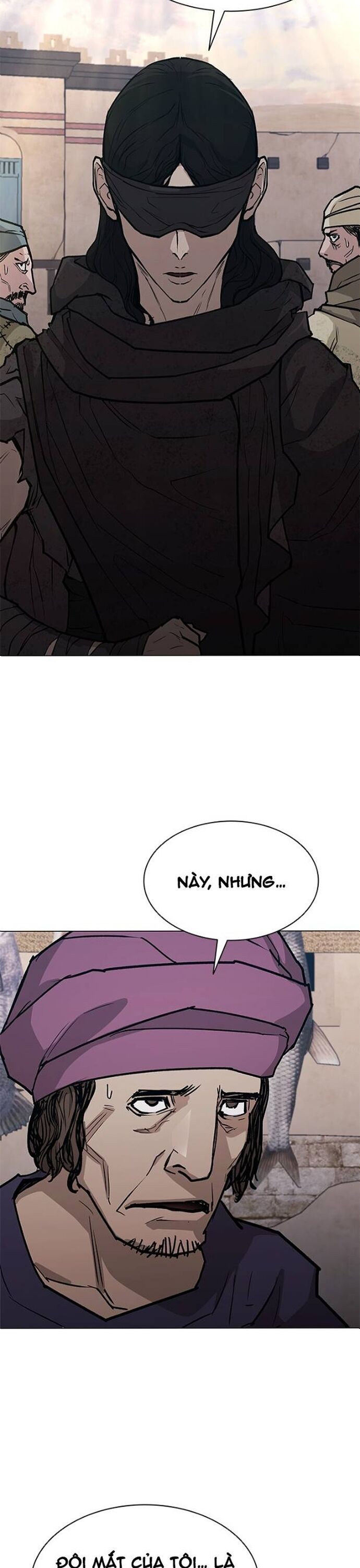 Con Đường Của Võ Giả Chapter 227 - 24