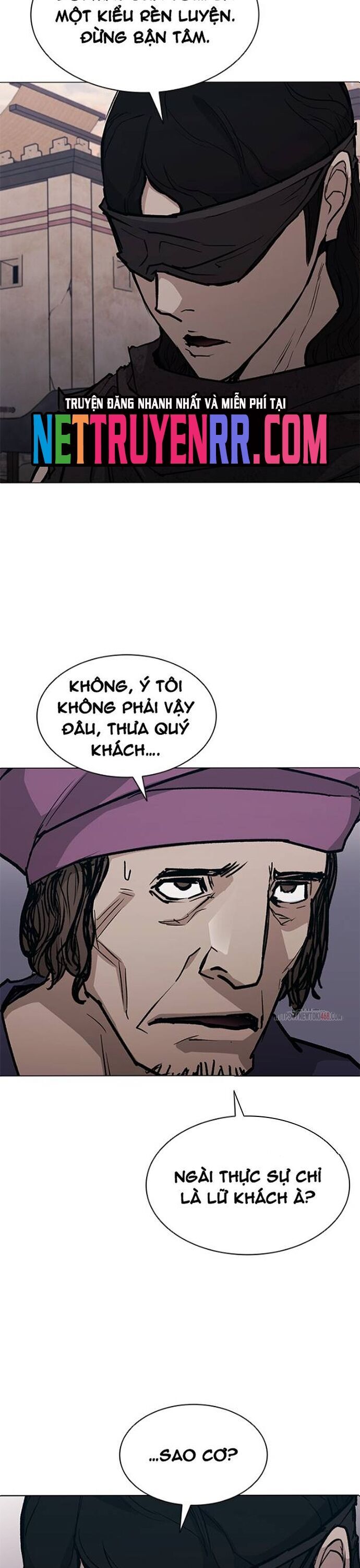 Con Đường Của Võ Giả Chapter 227 - 25