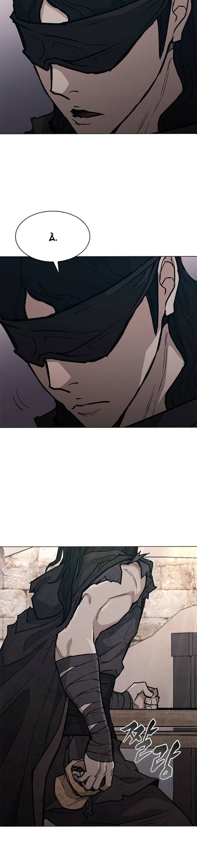 Con Đường Của Võ Giả Chapter 227 - 26