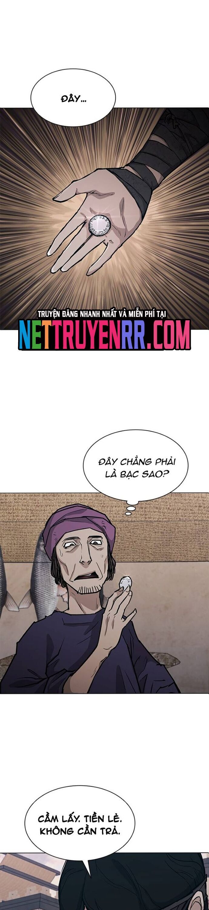 Con Đường Của Võ Giả Chapter 227 - 27