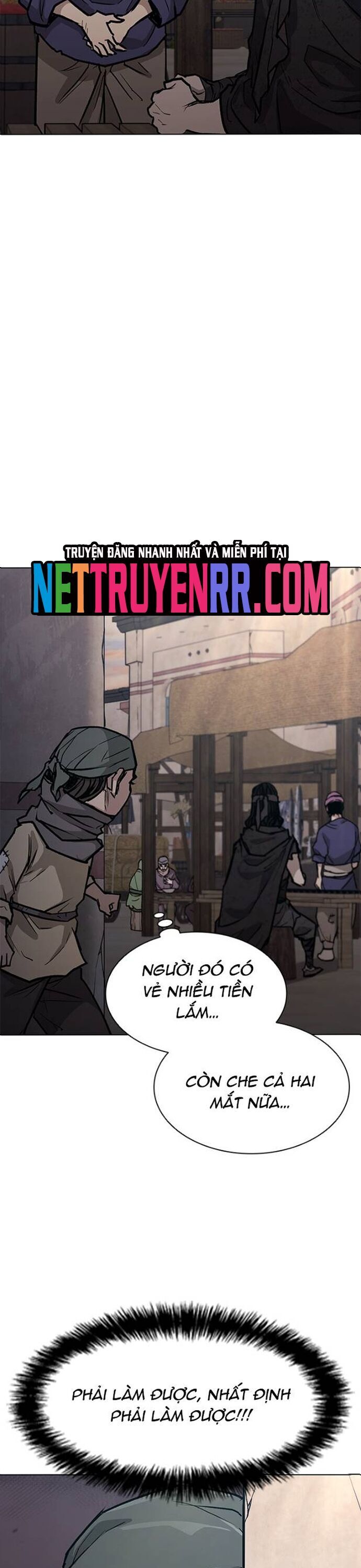 Con Đường Của Võ Giả Chapter 227 - 29