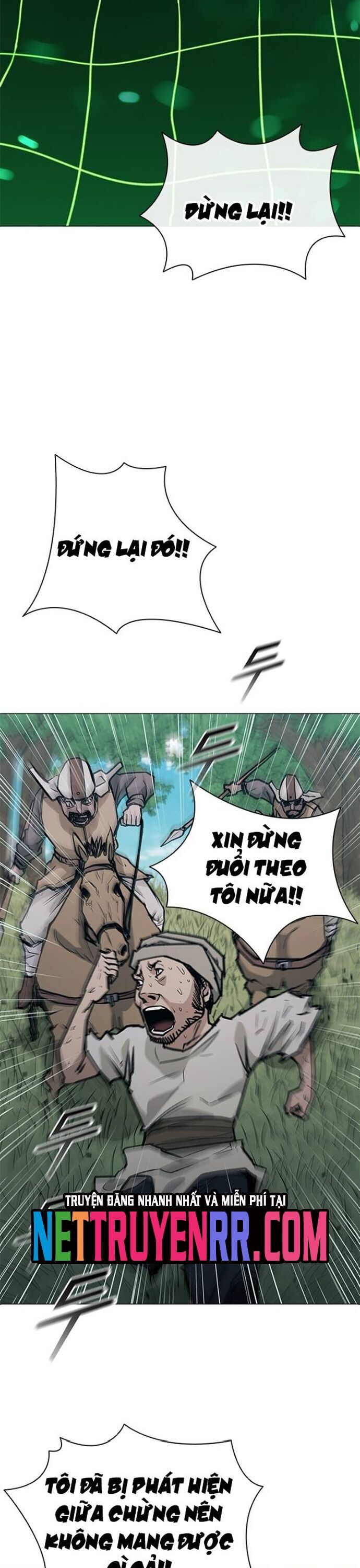 Con Đường Của Võ Giả Chapter 227 - 4