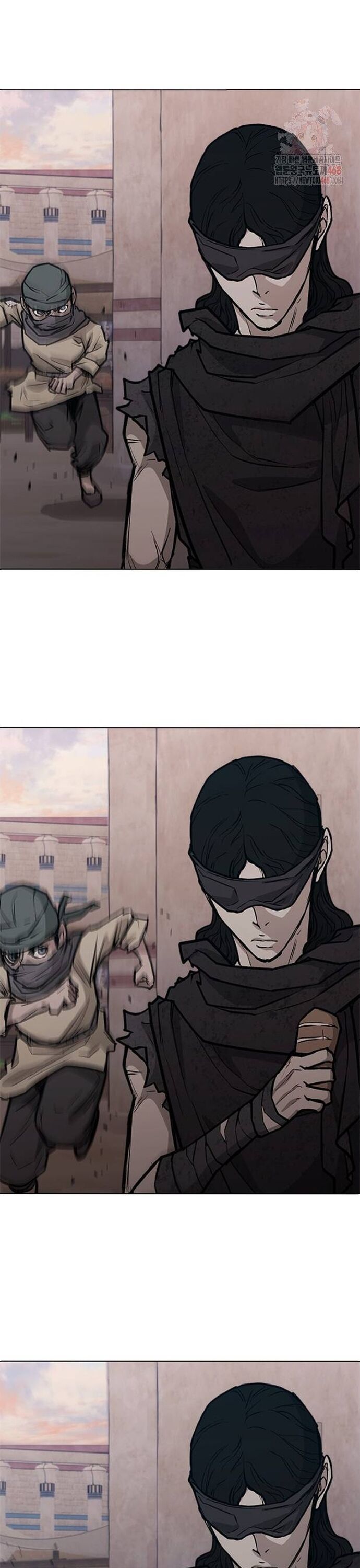 Con Đường Của Võ Giả Chapter 227 - 31