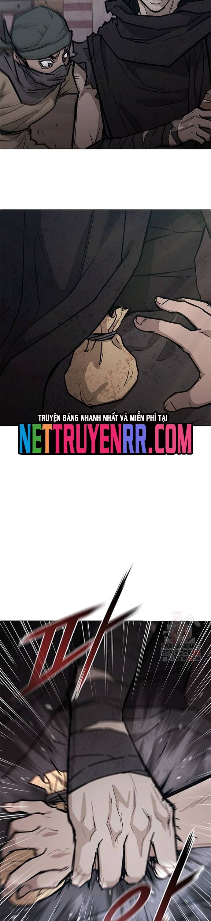 Con Đường Của Võ Giả Chapter 227 - 32