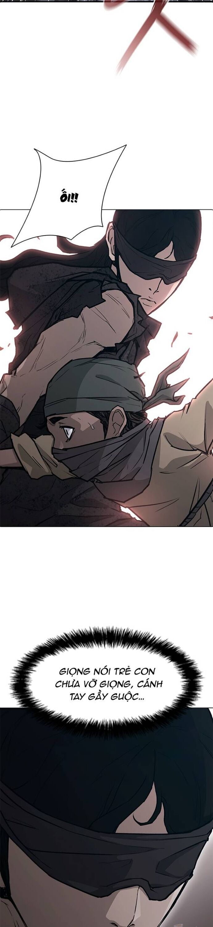 Con Đường Của Võ Giả Chapter 227 - 33