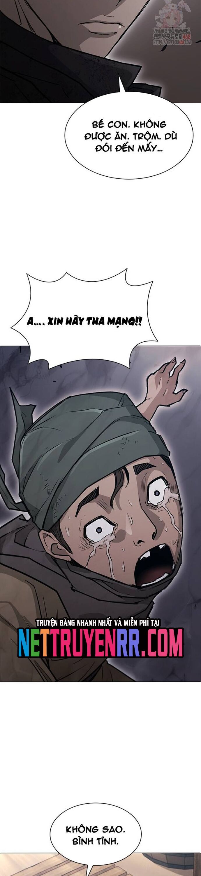 Con Đường Của Võ Giả Chapter 227 - 34