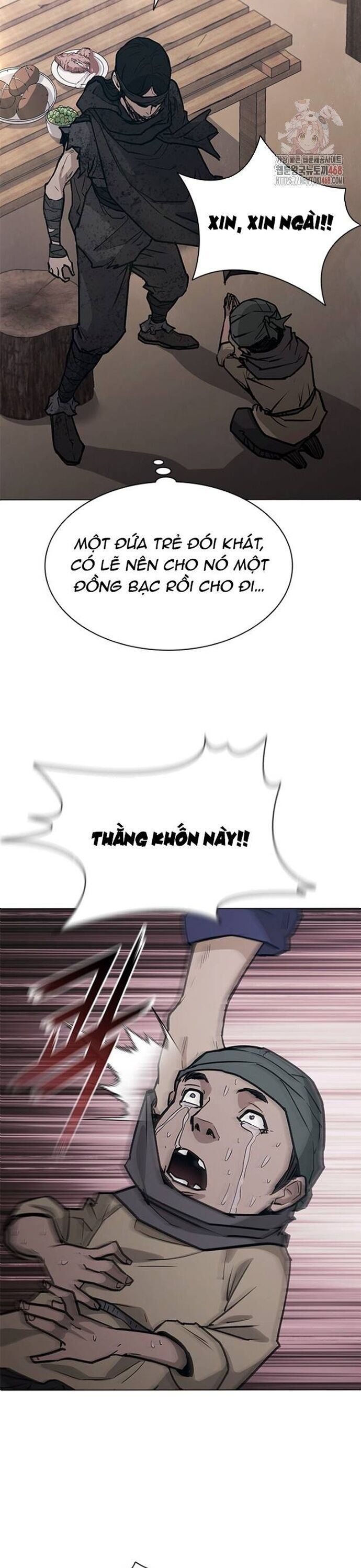 Con Đường Của Võ Giả Chapter 227 - 35