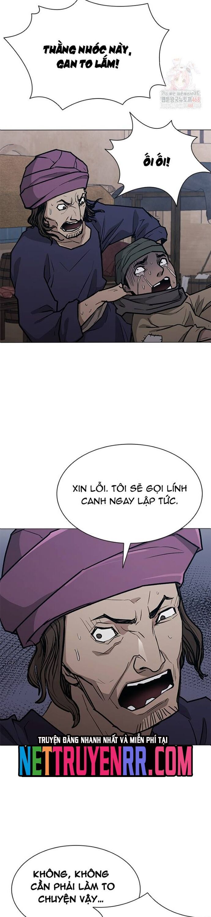 Con Đường Của Võ Giả Chapter 227 - 36