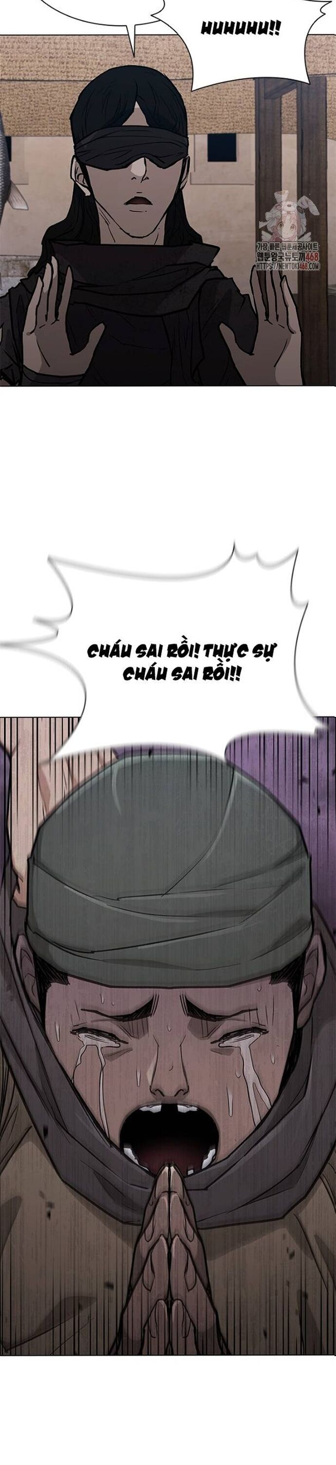 Con Đường Của Võ Giả Chapter 227 - 37