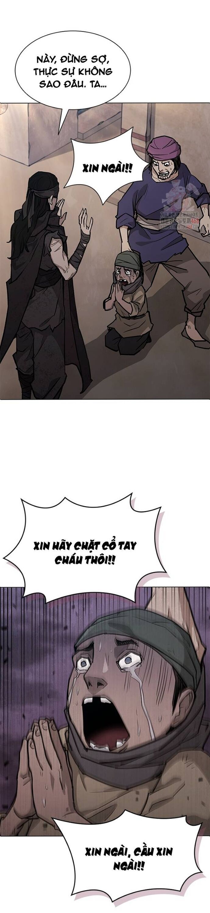 Con Đường Của Võ Giả Chapter 227 - 38