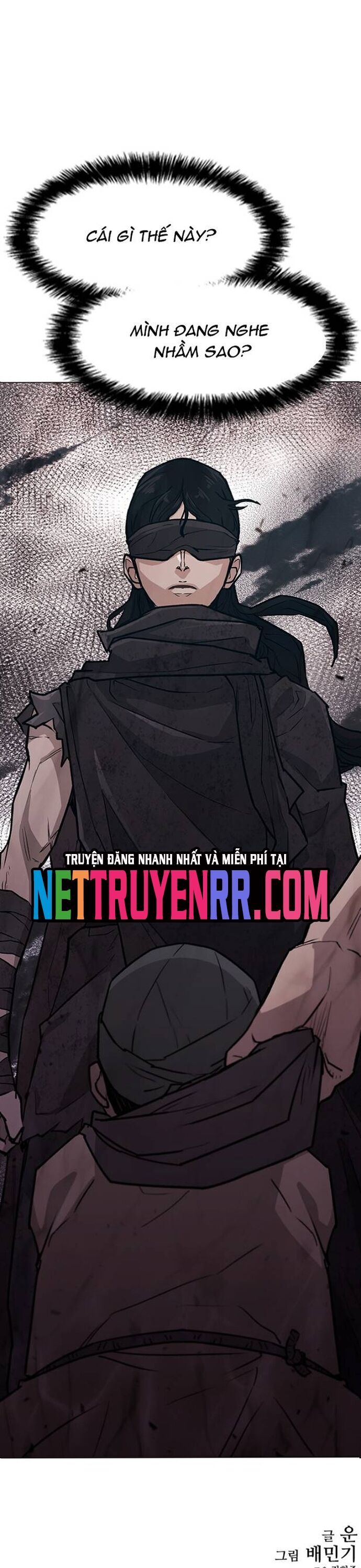 Con Đường Của Võ Giả Chapter 227 - 39