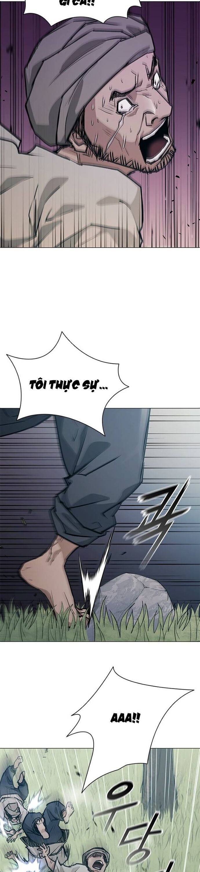 Con Đường Của Võ Giả Chapter 227 - 5