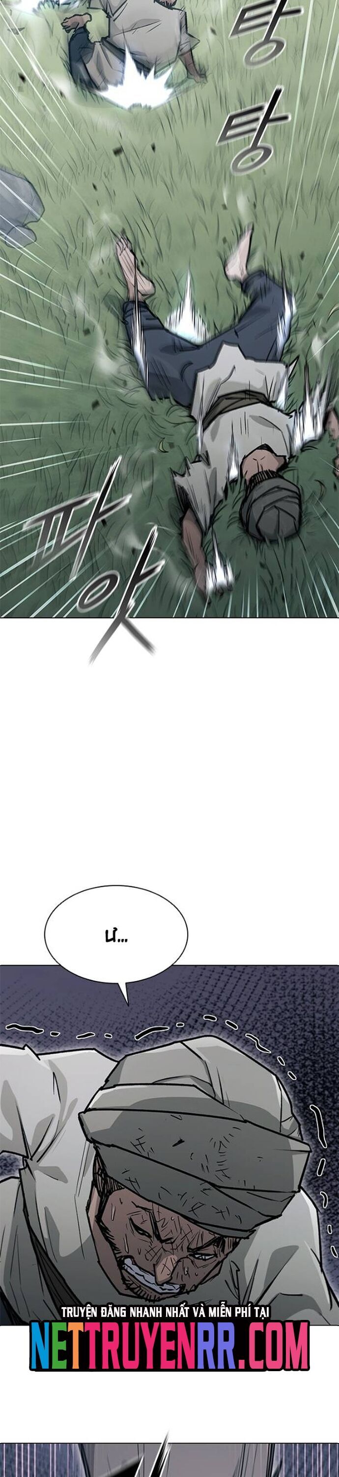 Con Đường Của Võ Giả Chapter 227 - 6
