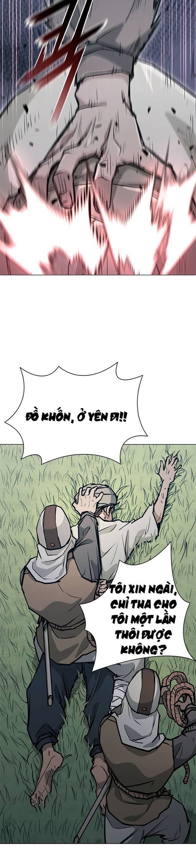 Con Đường Của Võ Giả Chapter 227 - 7