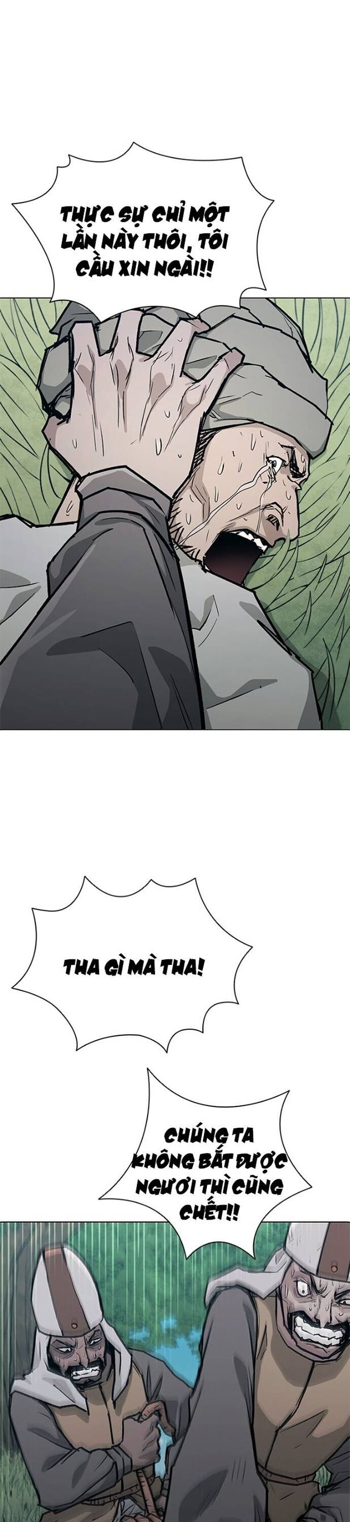 Con Đường Của Võ Giả Chapter 227 - 8