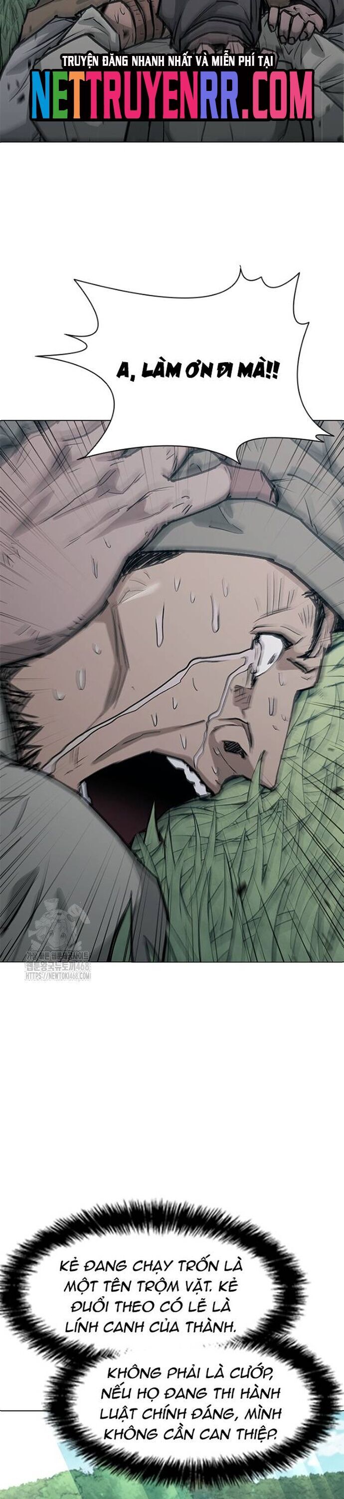 Con Đường Của Võ Giả Chapter 227 - 9