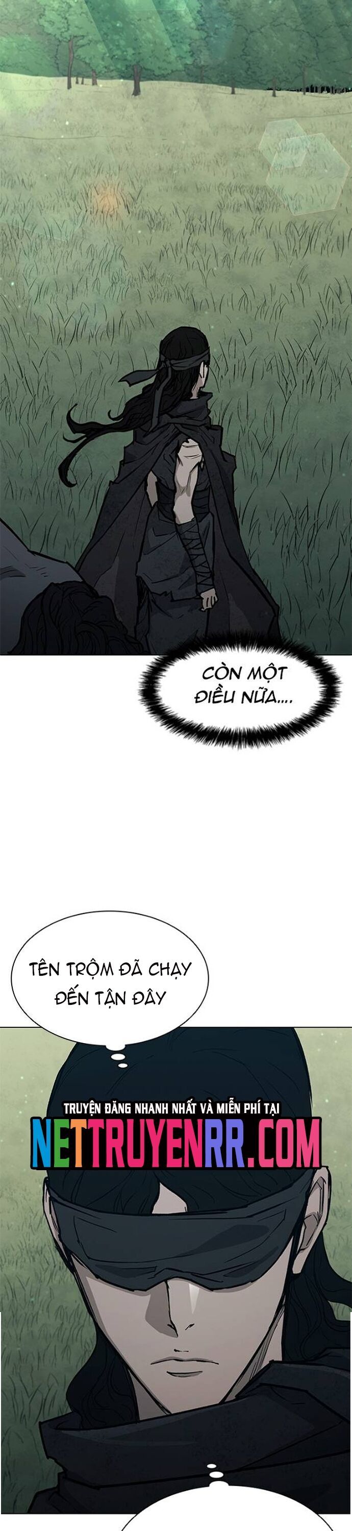 Con Đường Của Võ Giả Chapter 227 - 10