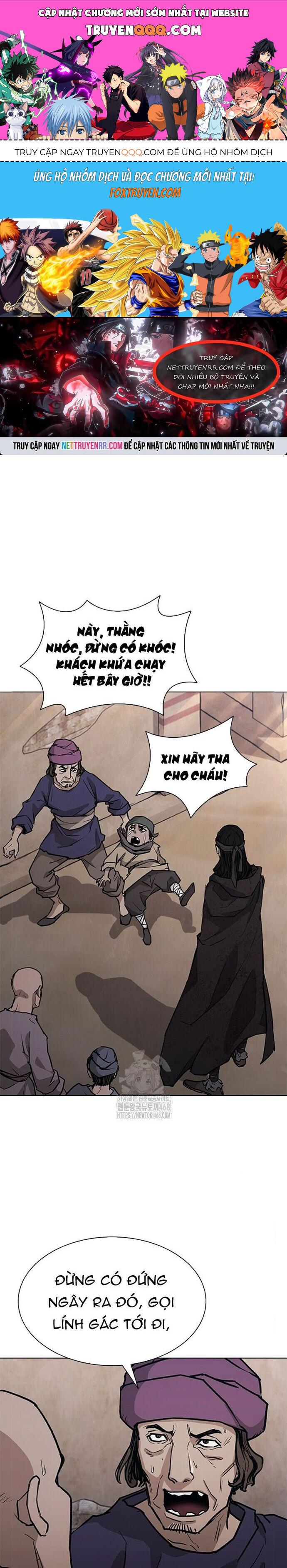 Con Đường Của Võ Giả Chapter 228 - 1