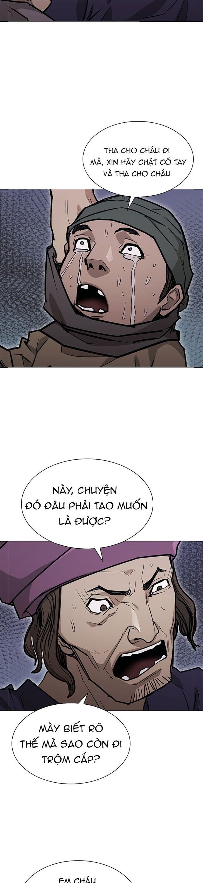 Con Đường Của Võ Giả Chapter 228 - 2