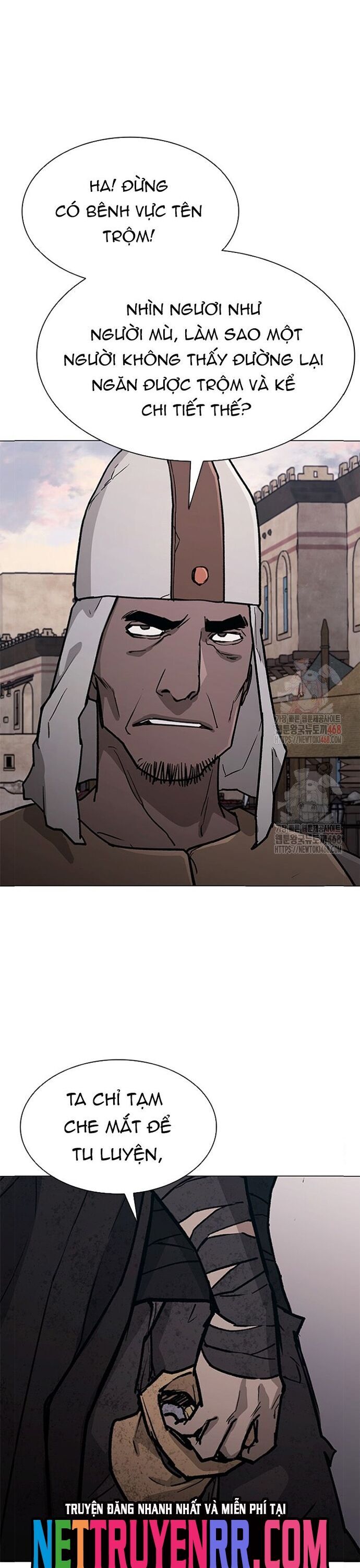 Con Đường Của Võ Giả Chapter 228 - 11