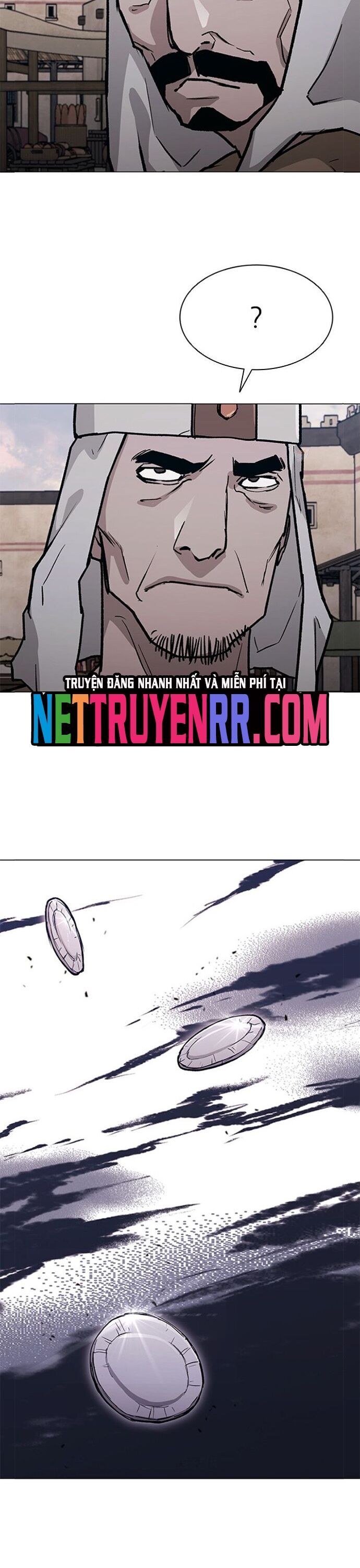Con Đường Của Võ Giả Chapter 228 - 13