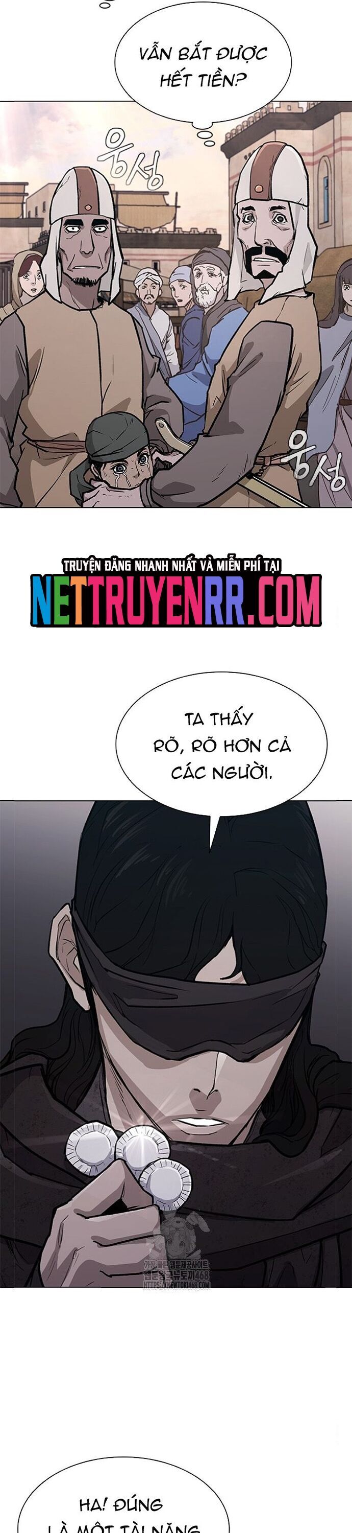 Con Đường Của Võ Giả Chapter 228 - 15