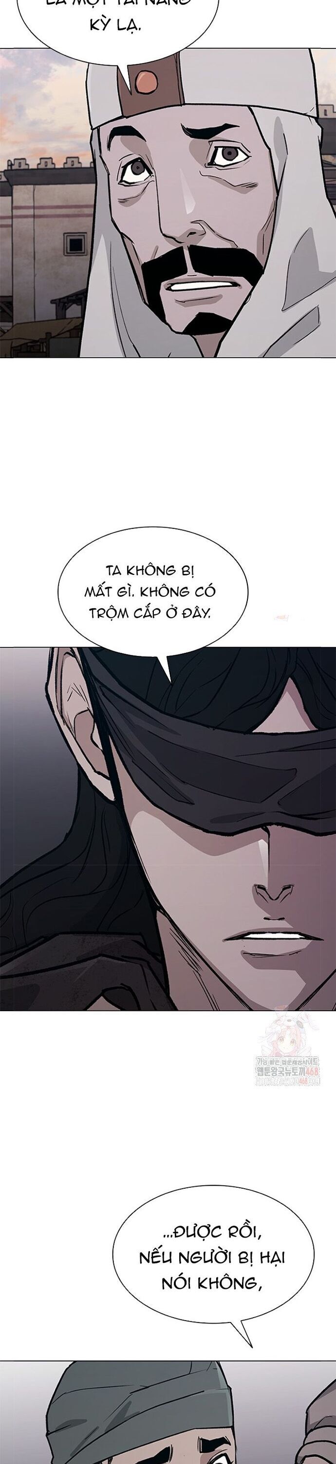 Con Đường Của Võ Giả Chapter 228 - 16