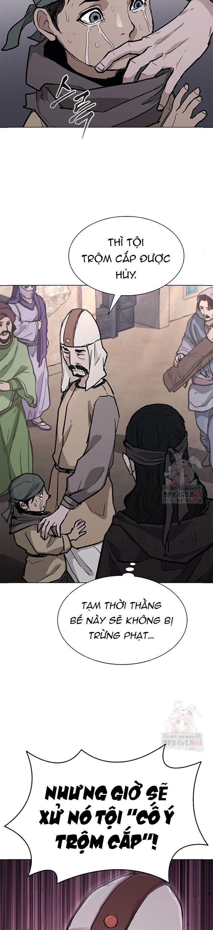 Con Đường Của Võ Giả Chapter 228 - 17