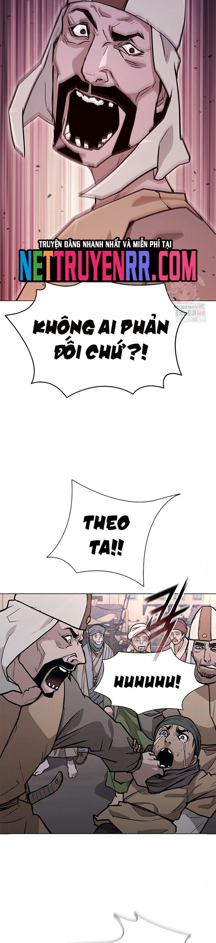Con Đường Của Võ Giả Chapter 228 - 18