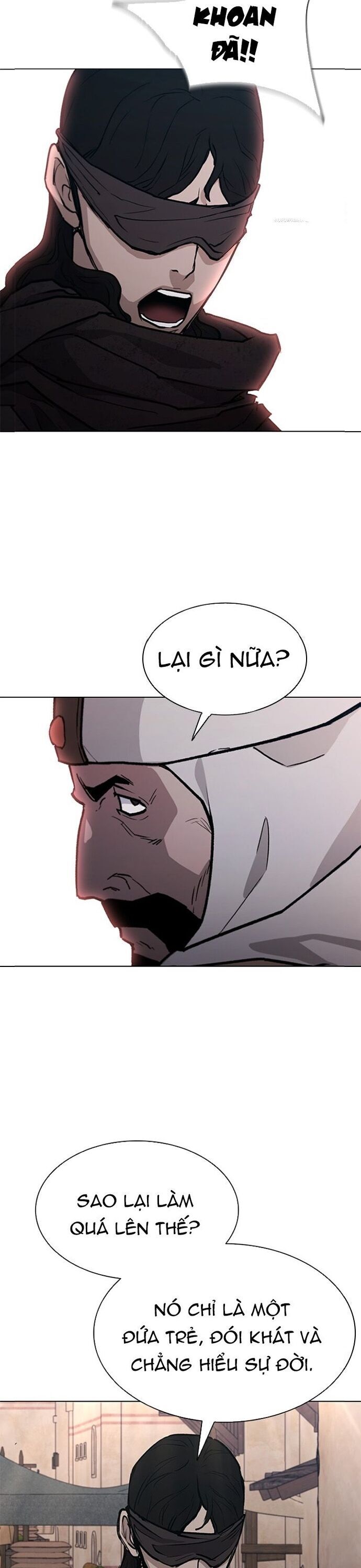 Con Đường Của Võ Giả Chapter 228 - 19