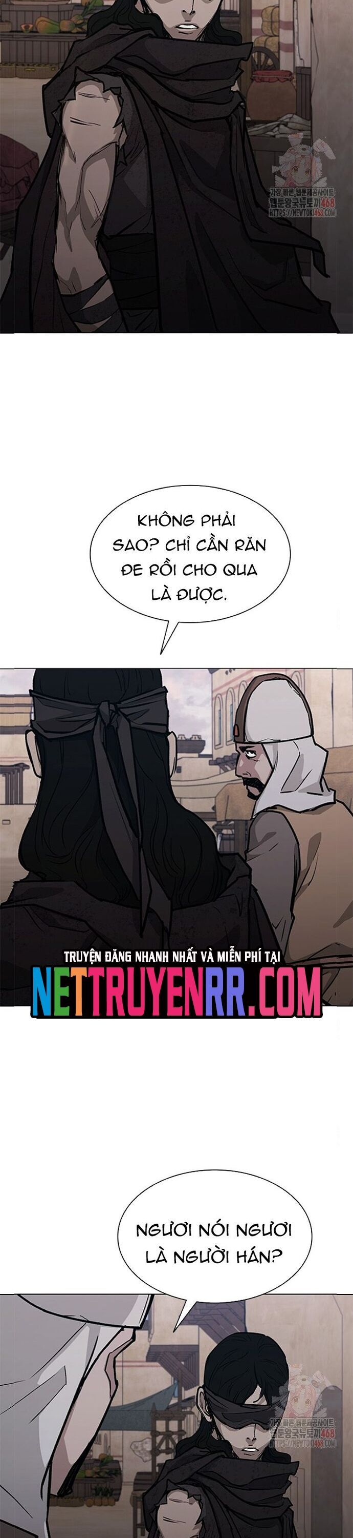 Con Đường Của Võ Giả Chapter 228 - 20