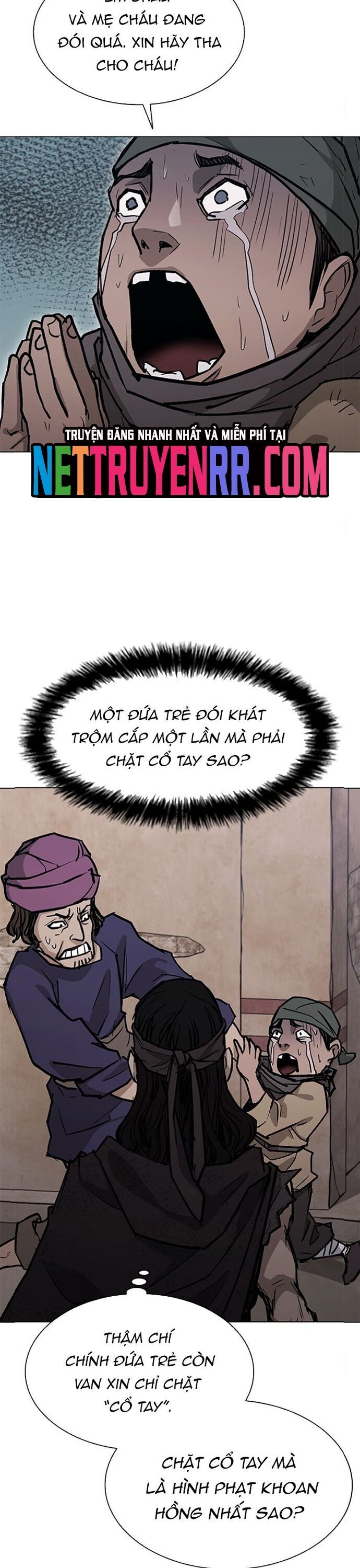 Con Đường Của Võ Giả Chapter 228 - 3