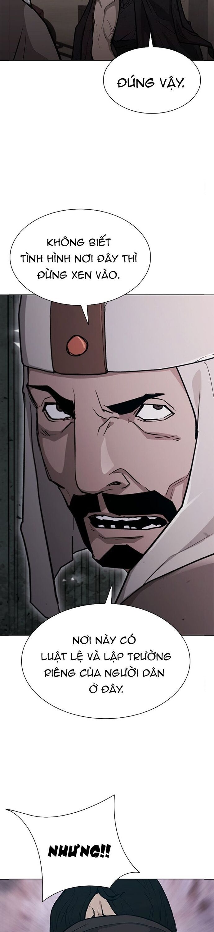 Con Đường Của Võ Giả Chapter 228 - 21