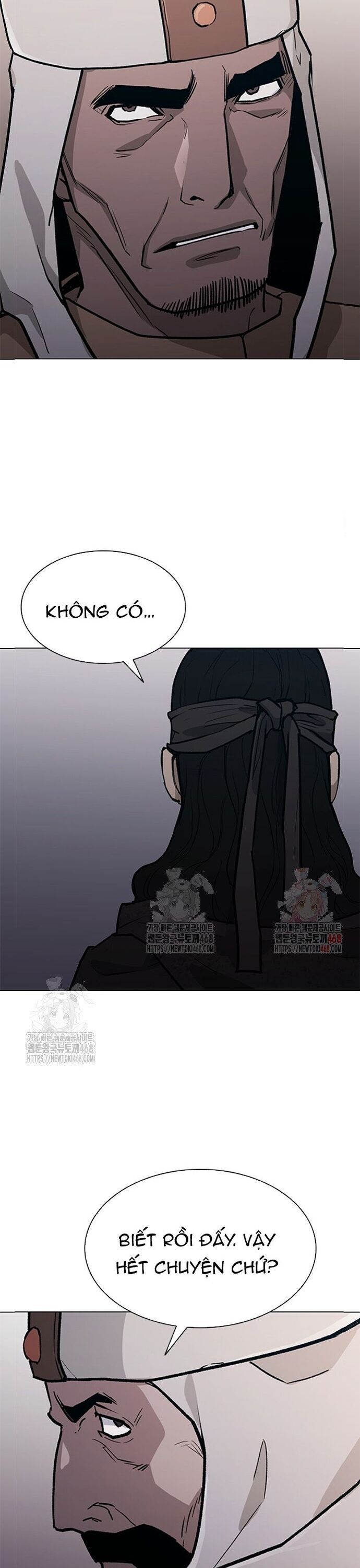 Con Đường Của Võ Giả Chapter 228 - 23