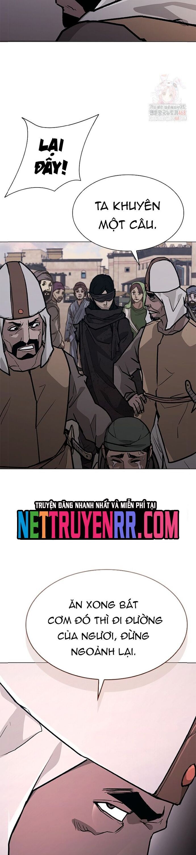 Con Đường Của Võ Giả Chapter 228 - 24