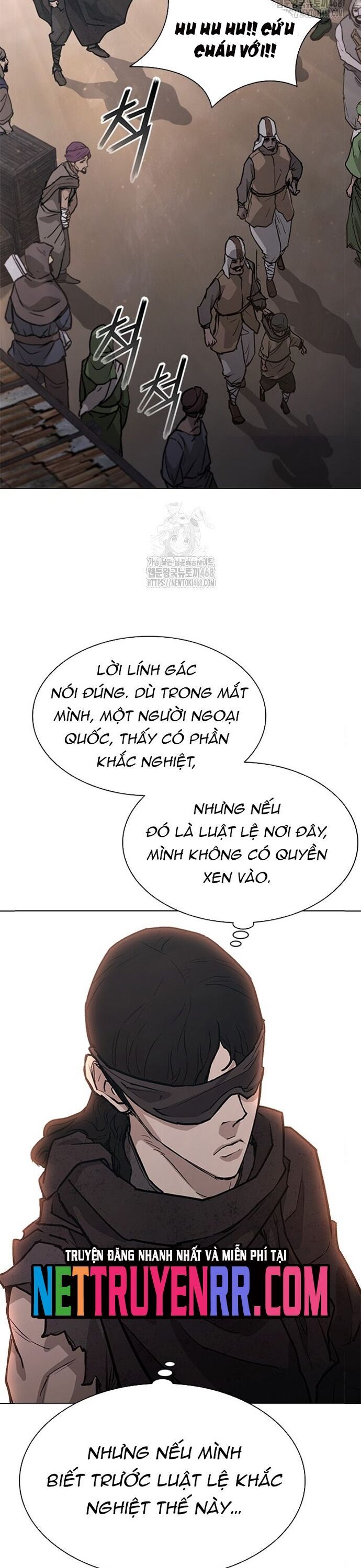 Con Đường Của Võ Giả Chapter 228 - 26