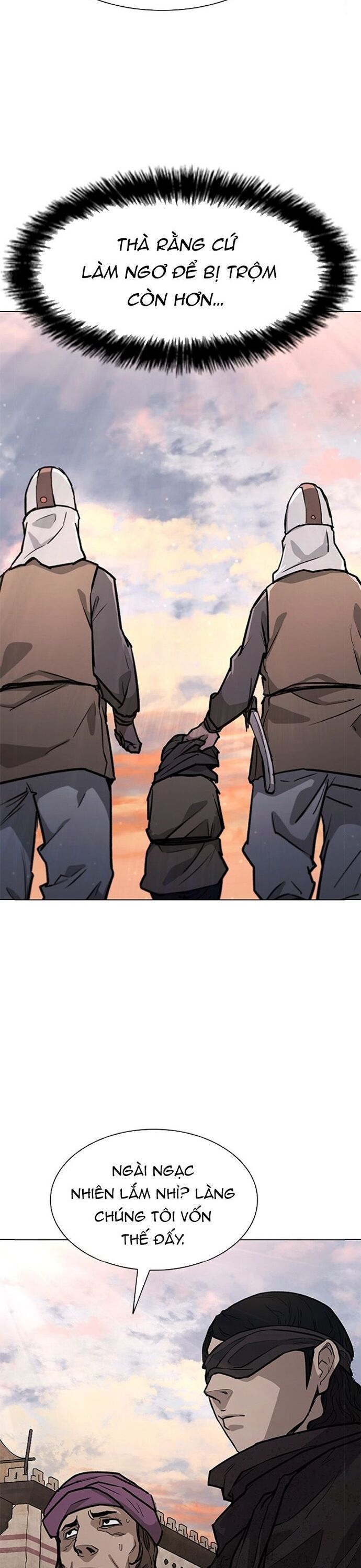 Con Đường Của Võ Giả Chapter 228 - 27