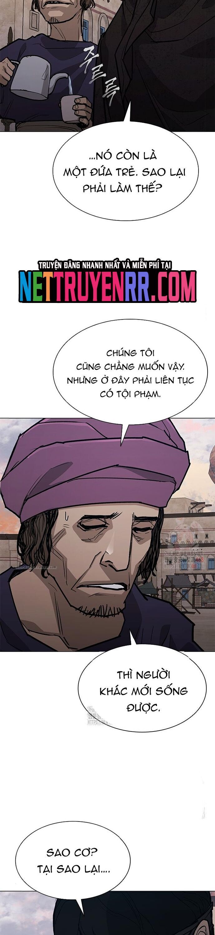 Con Đường Của Võ Giả Chapter 228 - 28