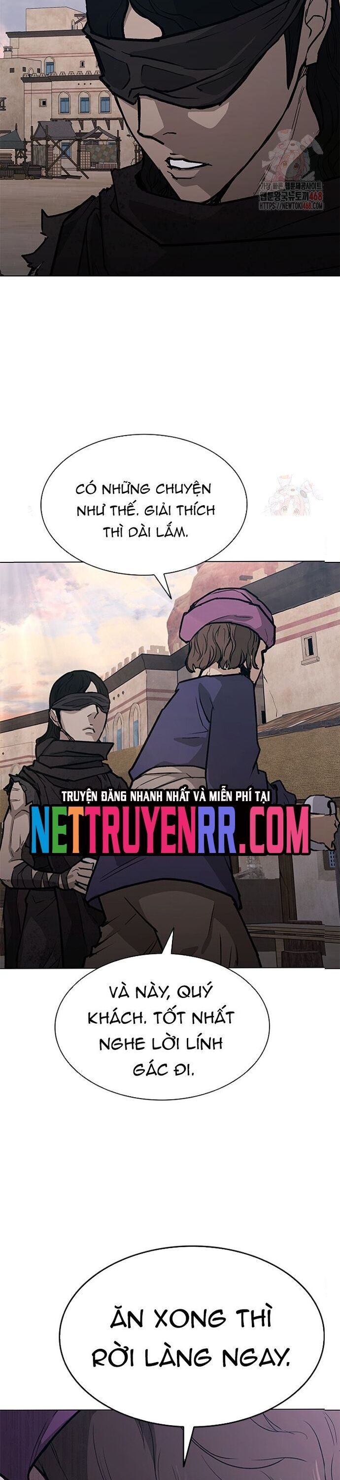 Con Đường Của Võ Giả Chapter 228 - 29