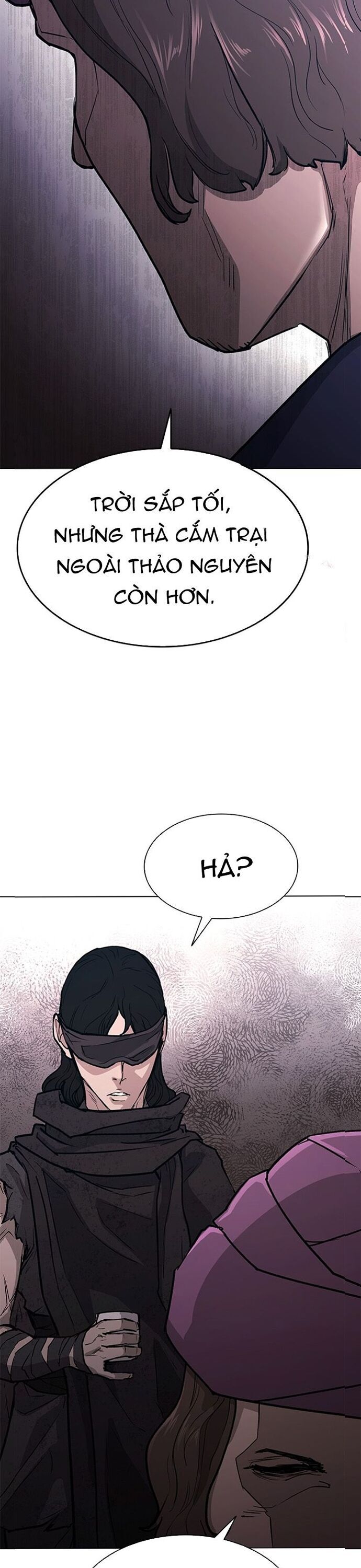 Con Đường Của Võ Giả Chapter 228 - 30