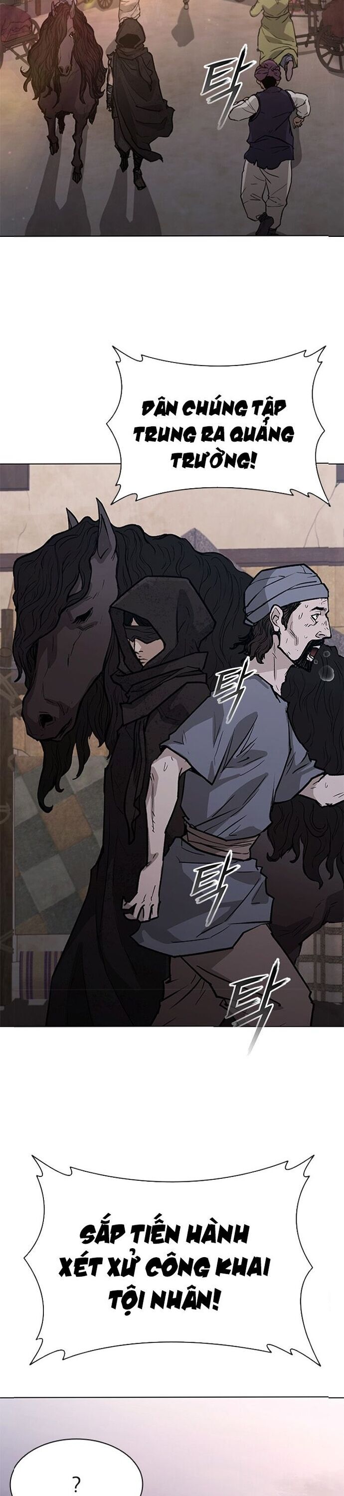 Con Đường Của Võ Giả Chapter 228 - 33