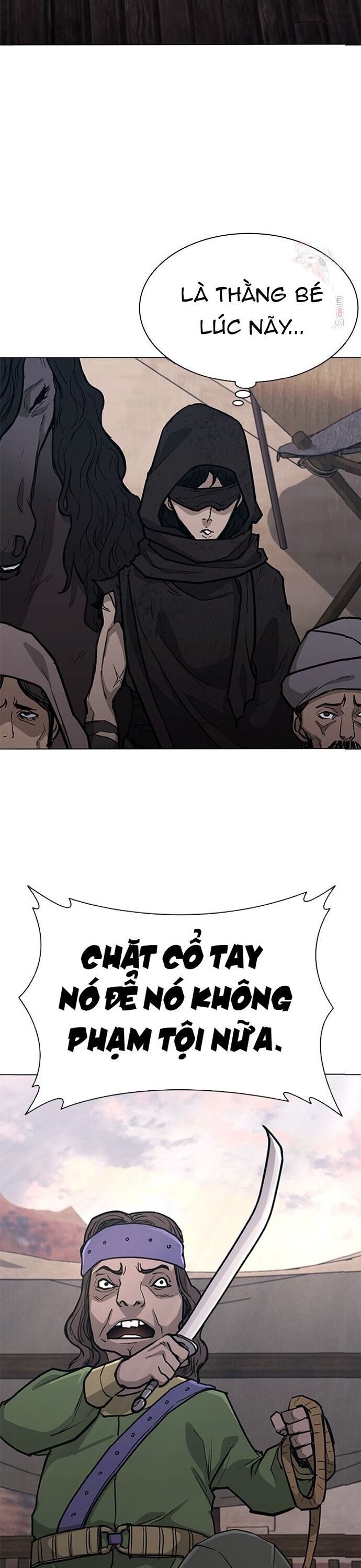 Con Đường Của Võ Giả Chapter 228 - 36