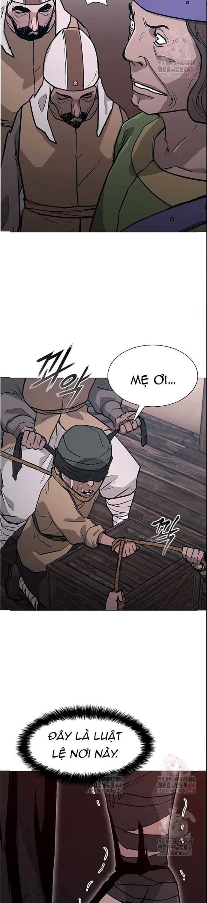 Con Đường Của Võ Giả Chapter 228 - 38