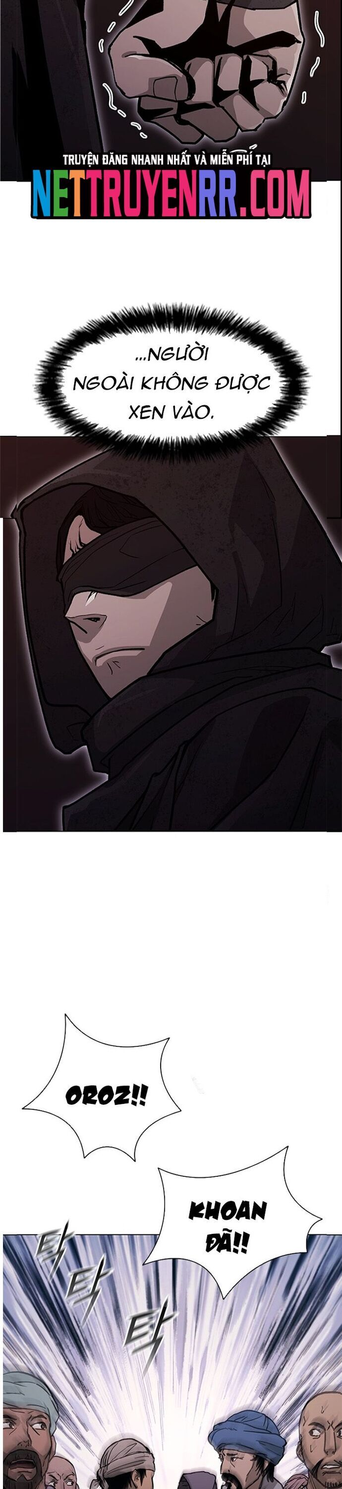 Con Đường Của Võ Giả Chapter 228 - 39