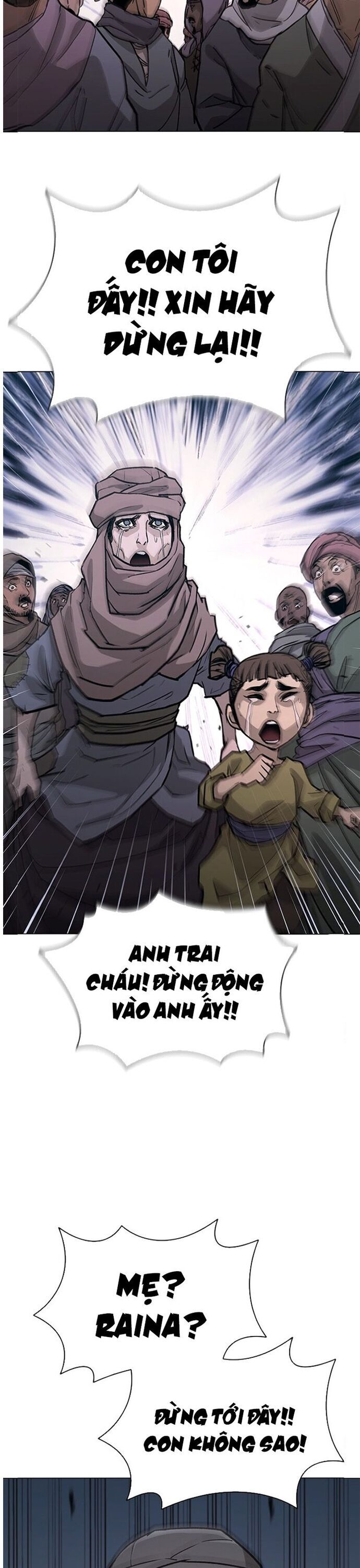 Con Đường Của Võ Giả Chapter 228 - 40