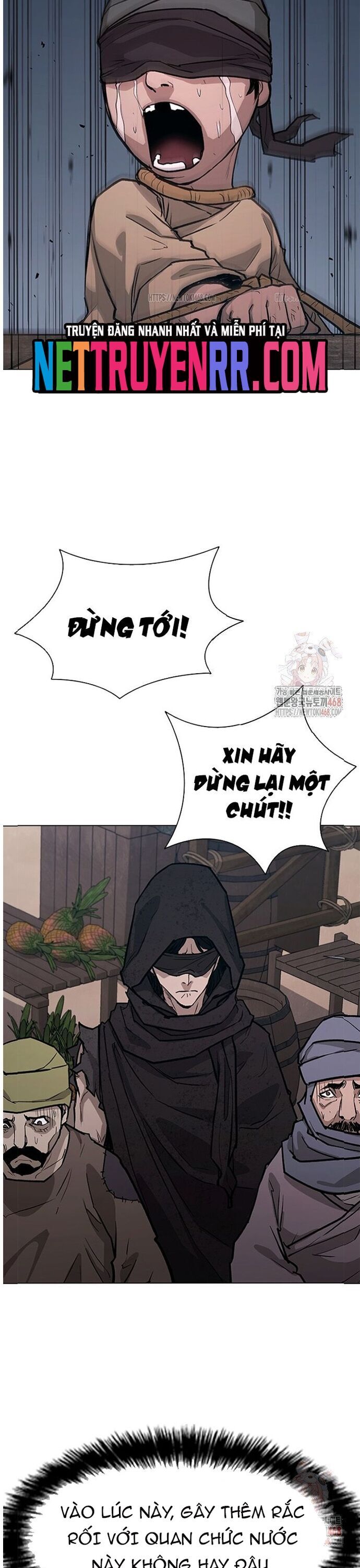 Con Đường Của Võ Giả Chapter 228 - 41