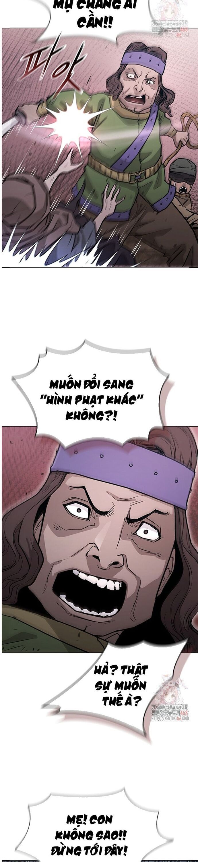 Con Đường Của Võ Giả Chapter 228 - 43