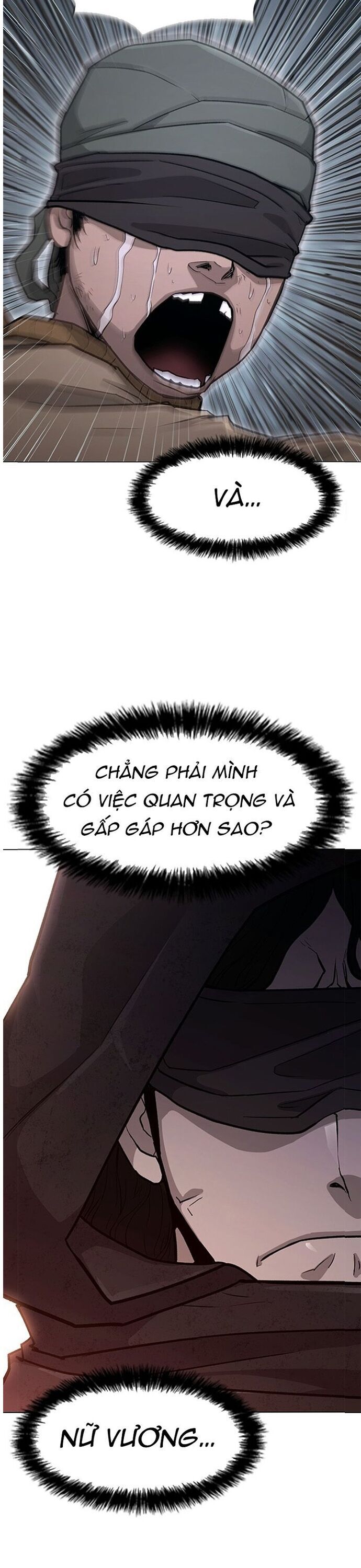 Con Đường Của Võ Giả Chapter 228 - 44