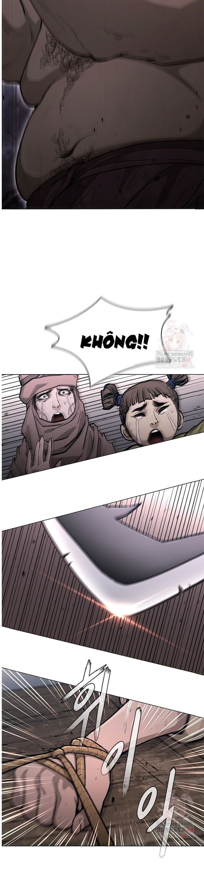 Con Đường Của Võ Giả Chapter 228 - 46